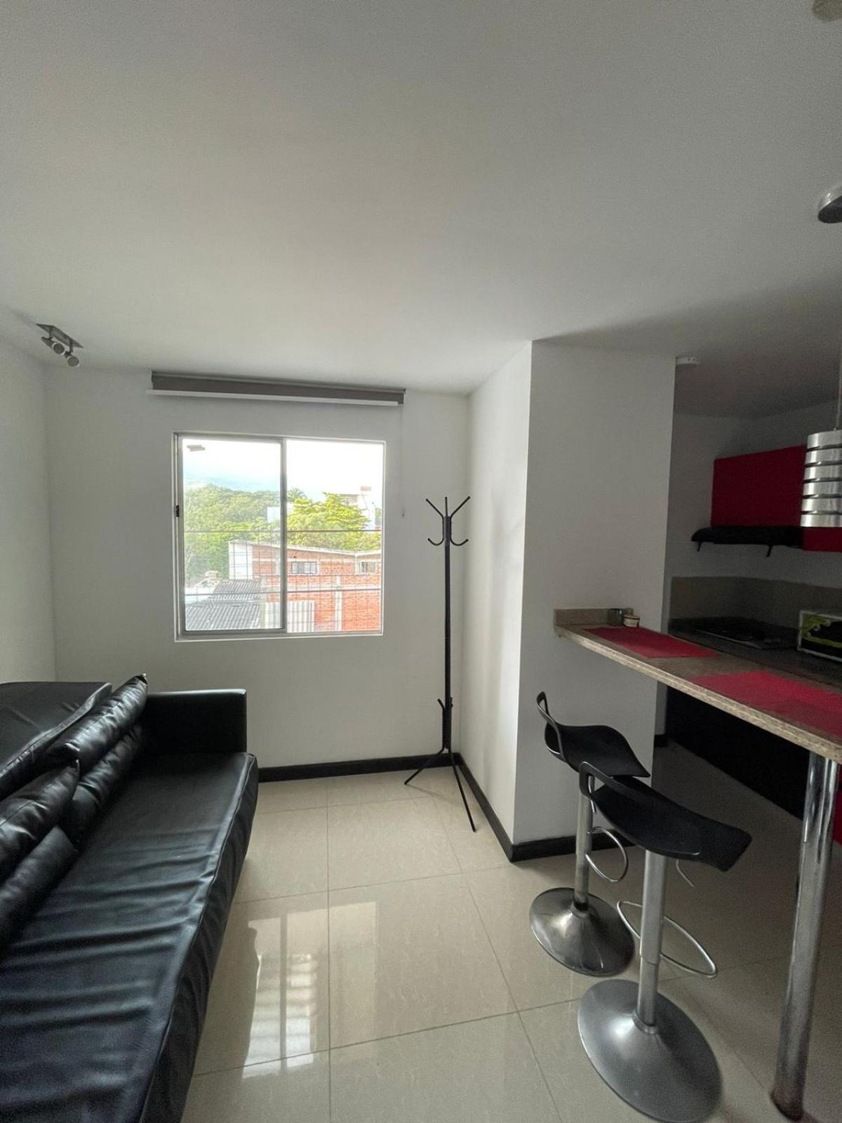 Hotel Plaza Norte Cali Dış mekan fotoğraf