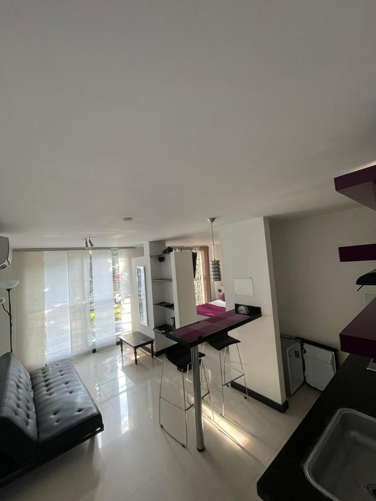 Hotel Plaza Norte Cali Dış mekan fotoğraf
