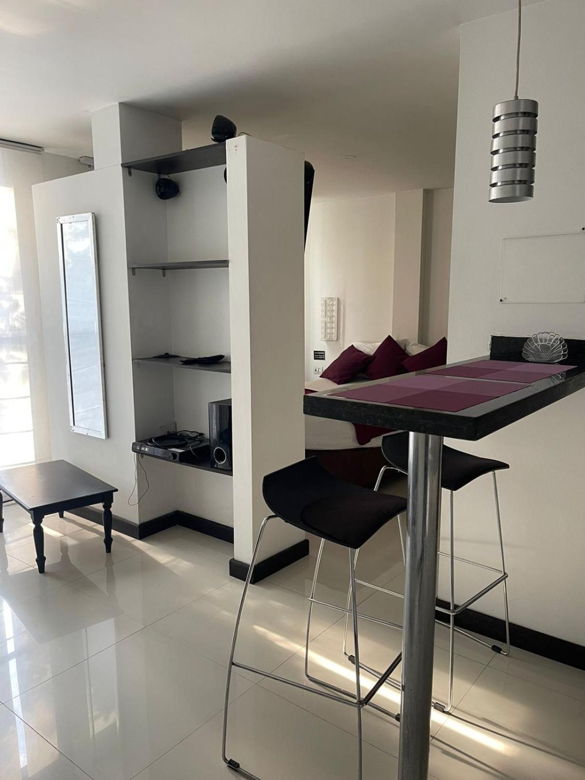 Hotel Plaza Norte Cali Dış mekan fotoğraf