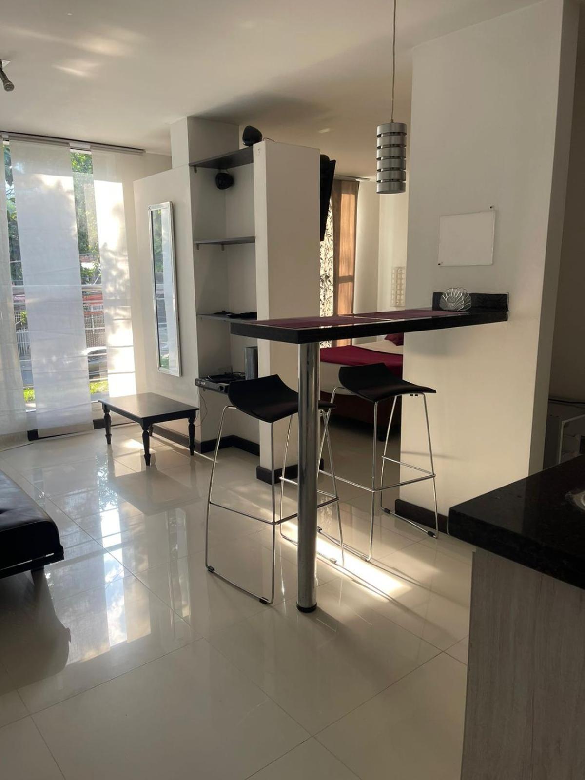 Hotel Plaza Norte Cali Dış mekan fotoğraf