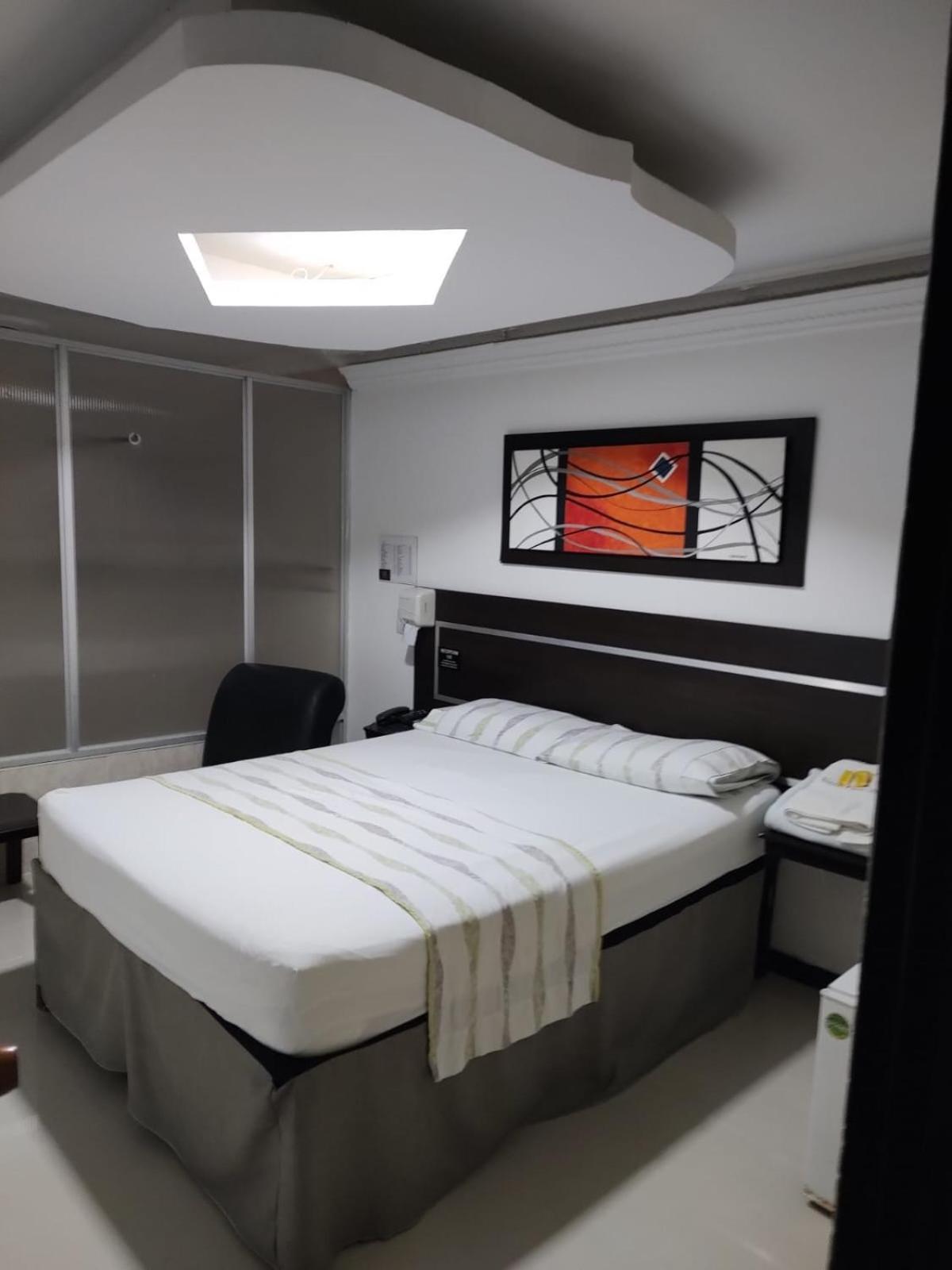 Hotel Plaza Norte Cali Dış mekan fotoğraf