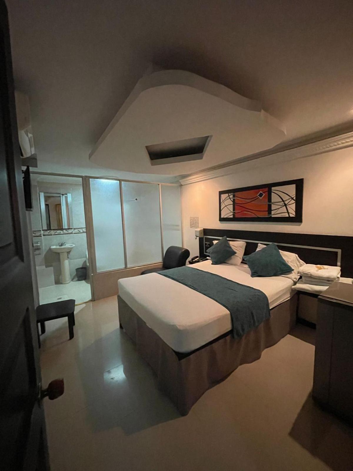 Hotel Plaza Norte Cali Dış mekan fotoğraf