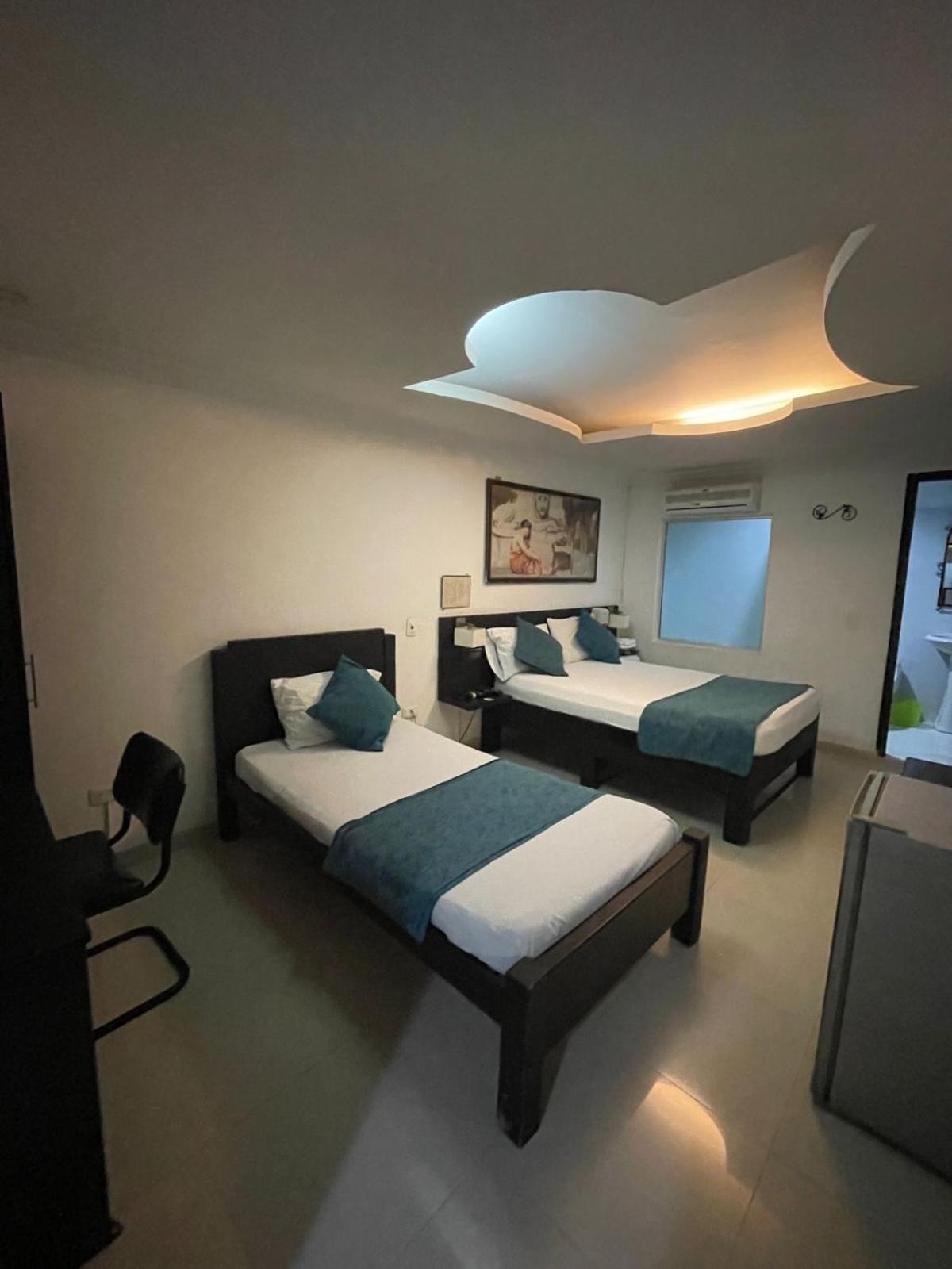 Hotel Plaza Norte Cali Dış mekan fotoğraf