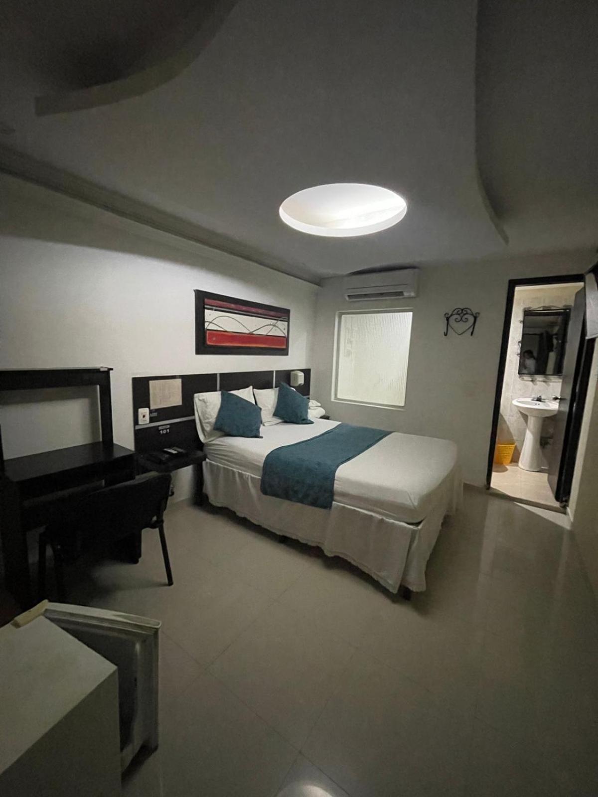 Hotel Plaza Norte Cali Dış mekan fotoğraf