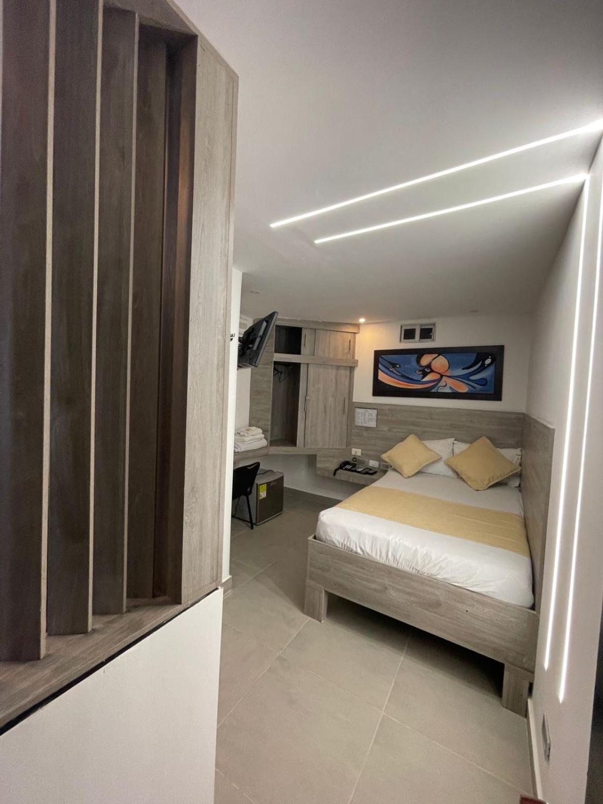Hotel Plaza Norte Cali Dış mekan fotoğraf