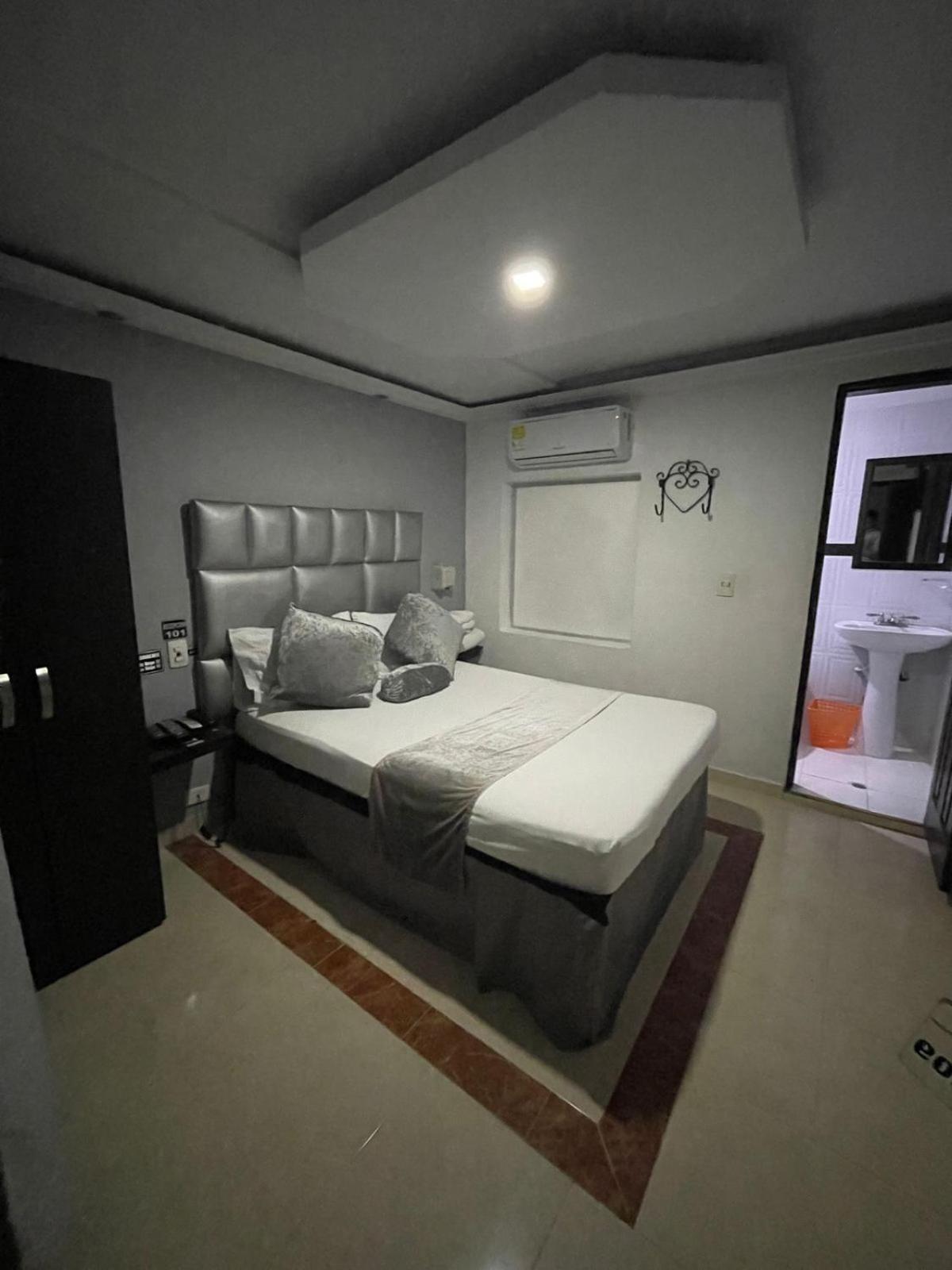 Hotel Plaza Norte Cali Dış mekan fotoğraf