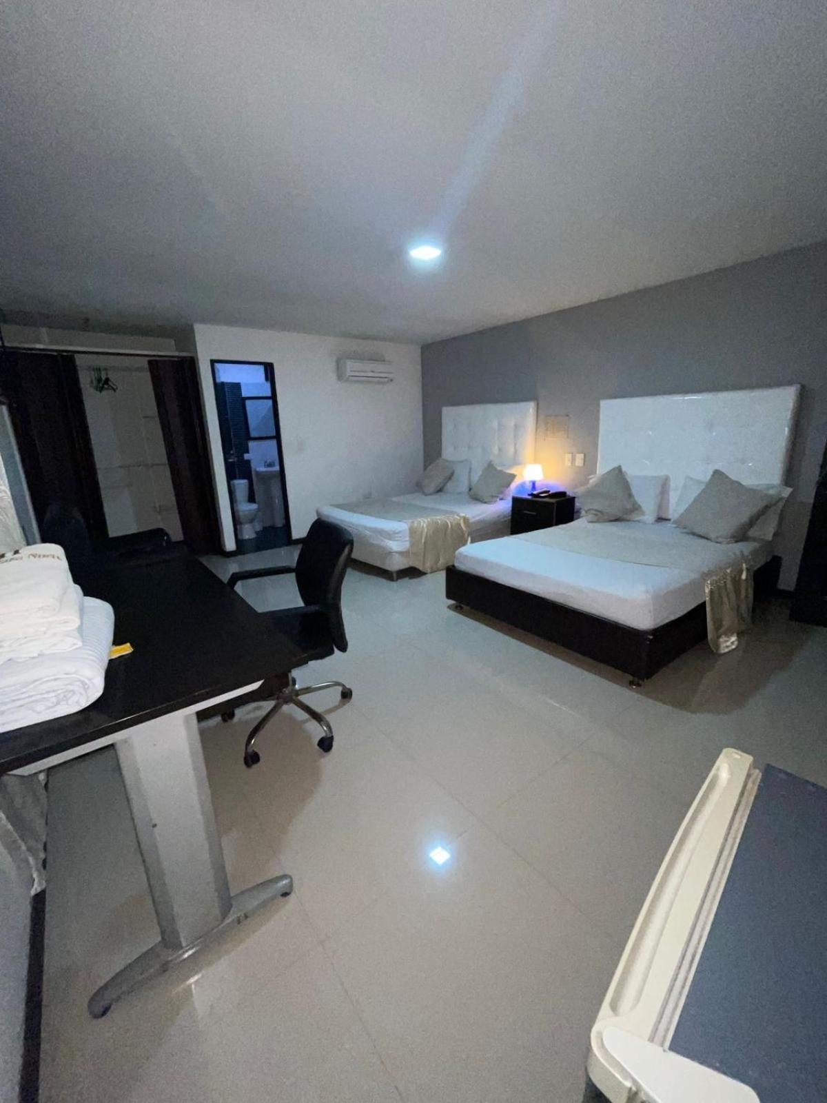 Hotel Plaza Norte Cali Dış mekan fotoğraf