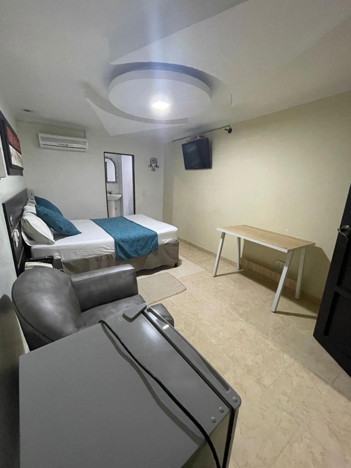 Hotel Plaza Norte Cali Dış mekan fotoğraf