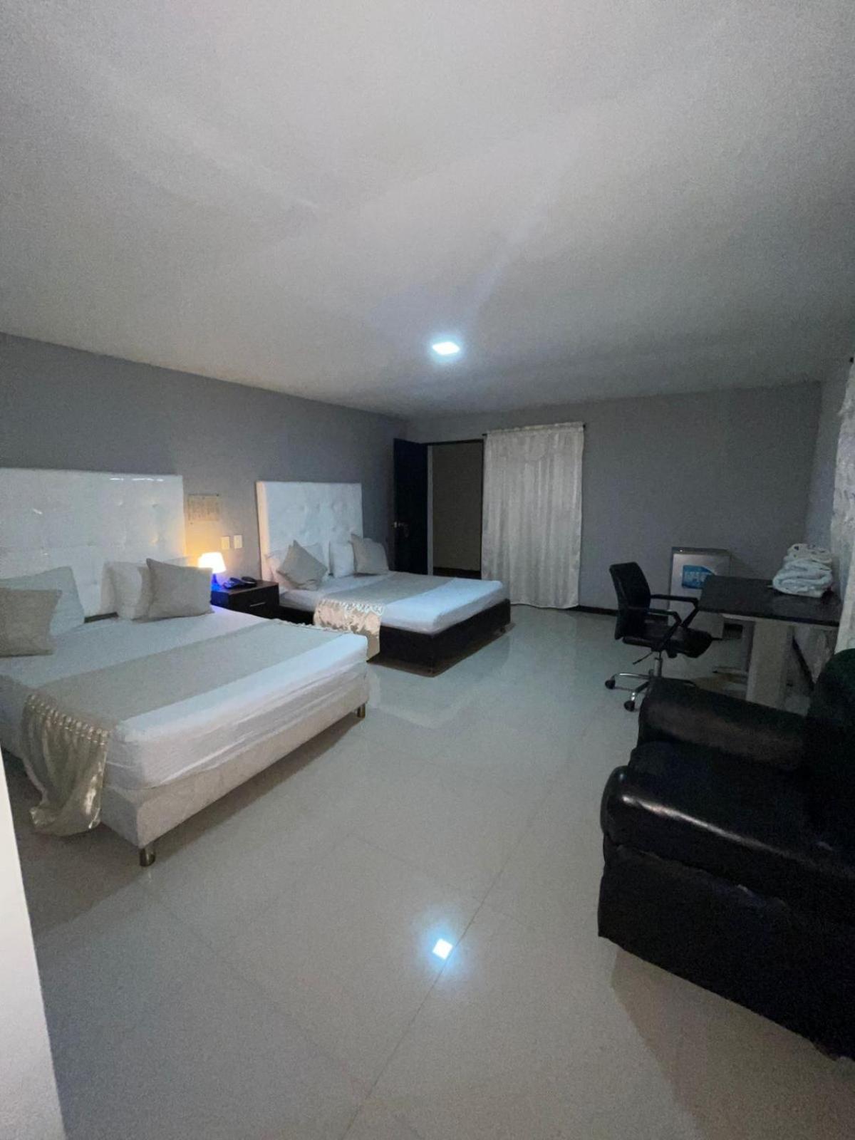 Hotel Plaza Norte Cali Dış mekan fotoğraf