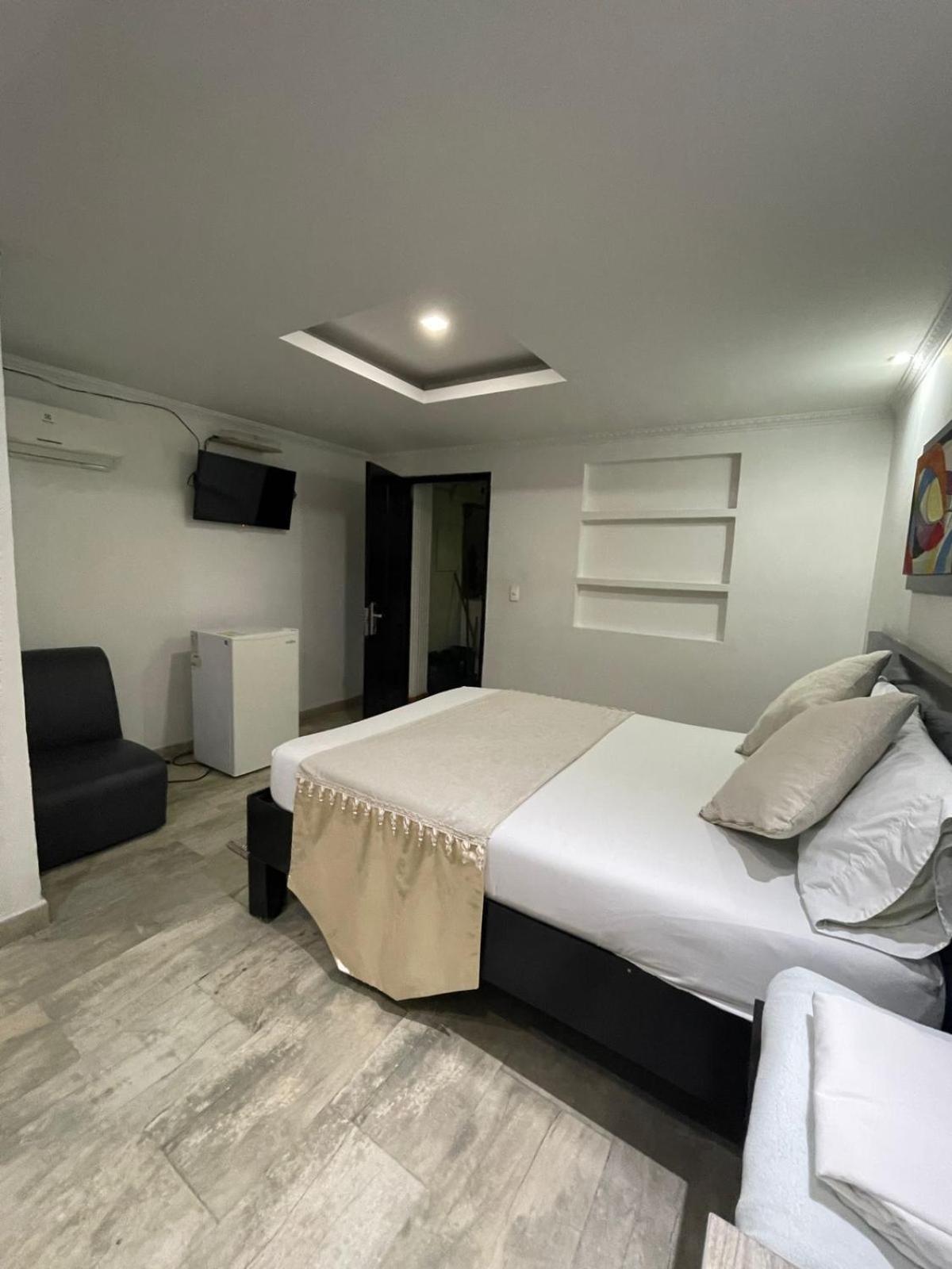 Hotel Plaza Norte Cali Dış mekan fotoğraf