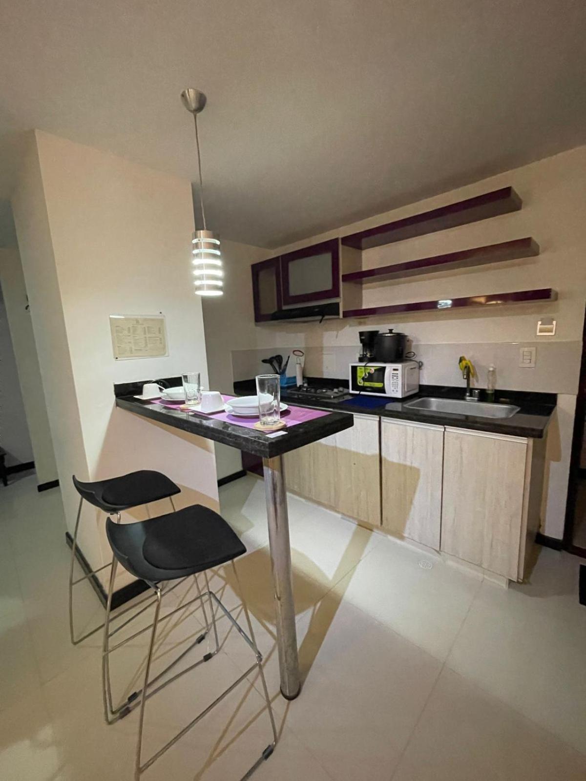 Hotel Plaza Norte Cali Dış mekan fotoğraf