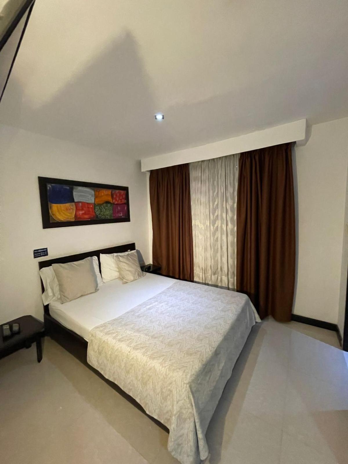 Hotel Plaza Norte Cali Dış mekan fotoğraf