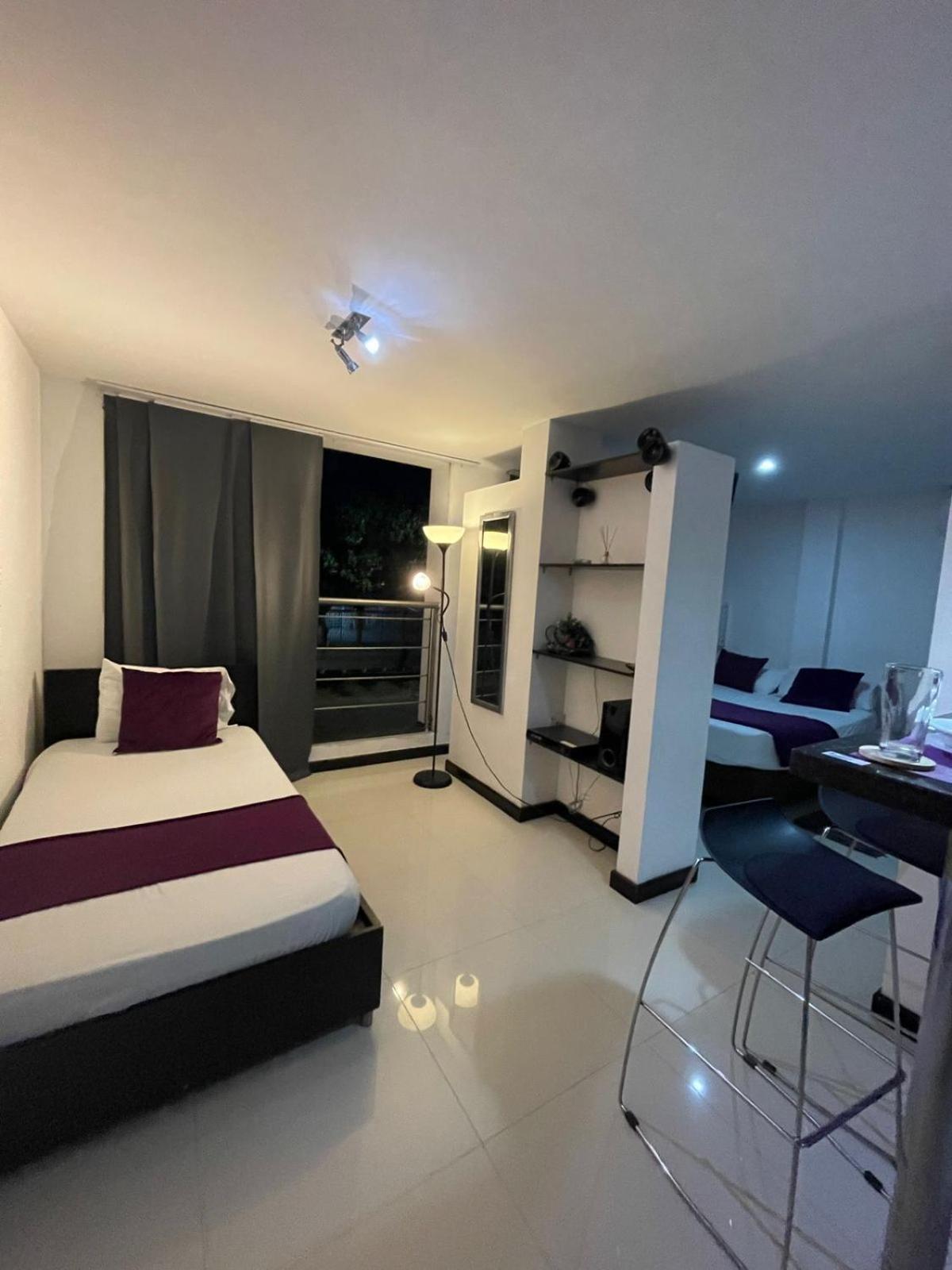 Hotel Plaza Norte Cali Dış mekan fotoğraf