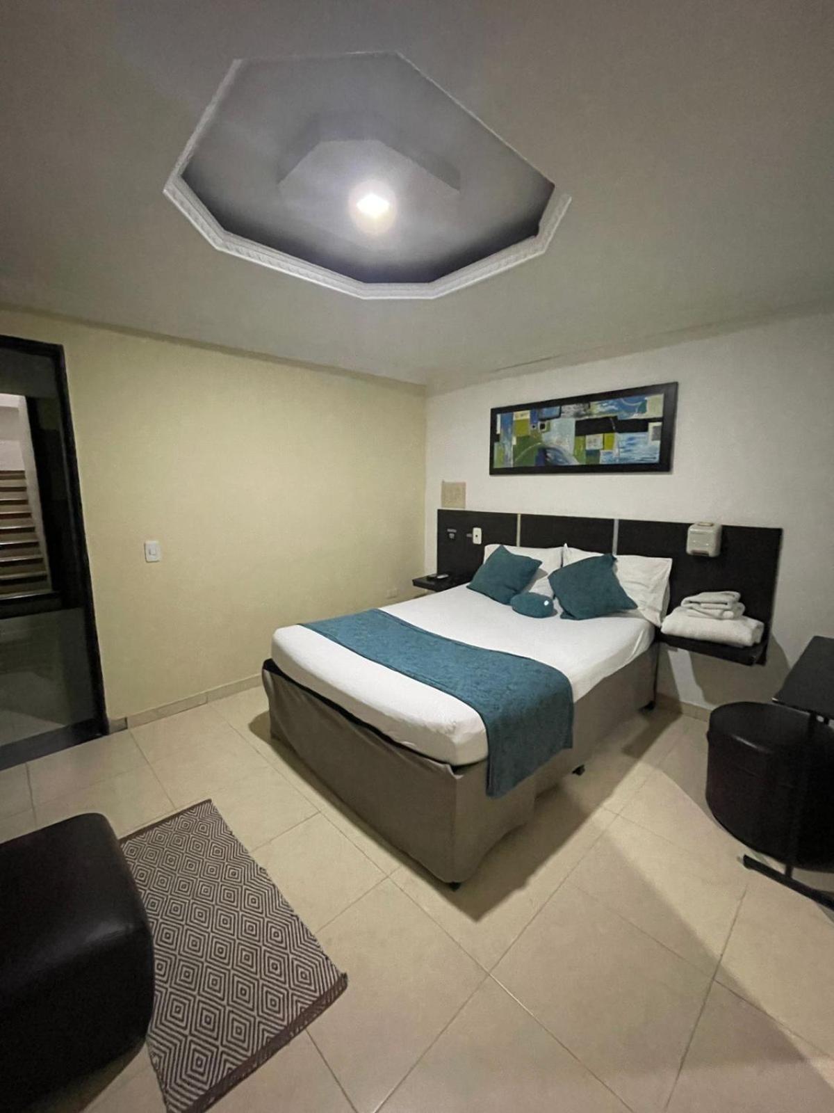 Hotel Plaza Norte Cali Dış mekan fotoğraf