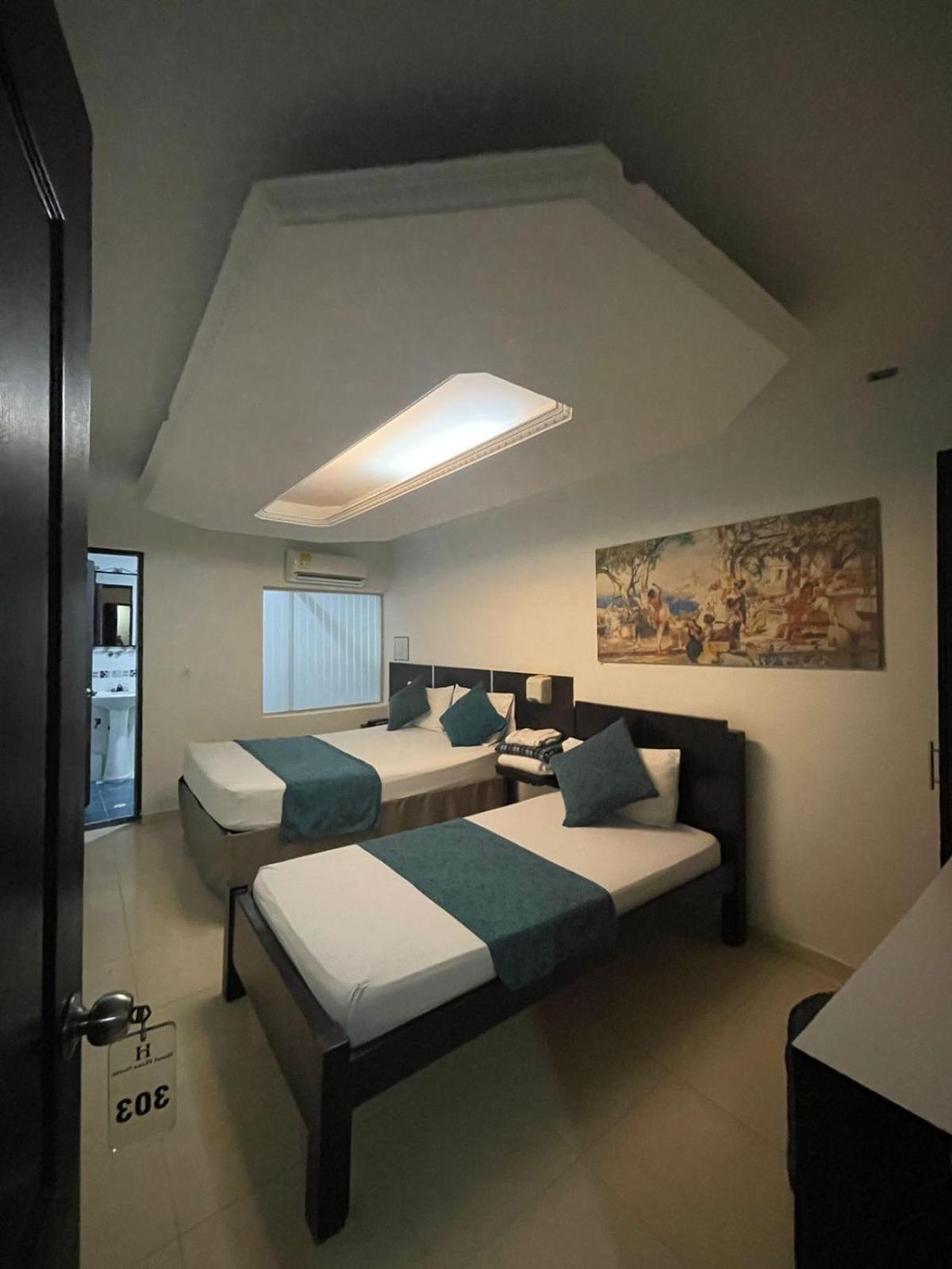 Hotel Plaza Norte Cali Dış mekan fotoğraf
