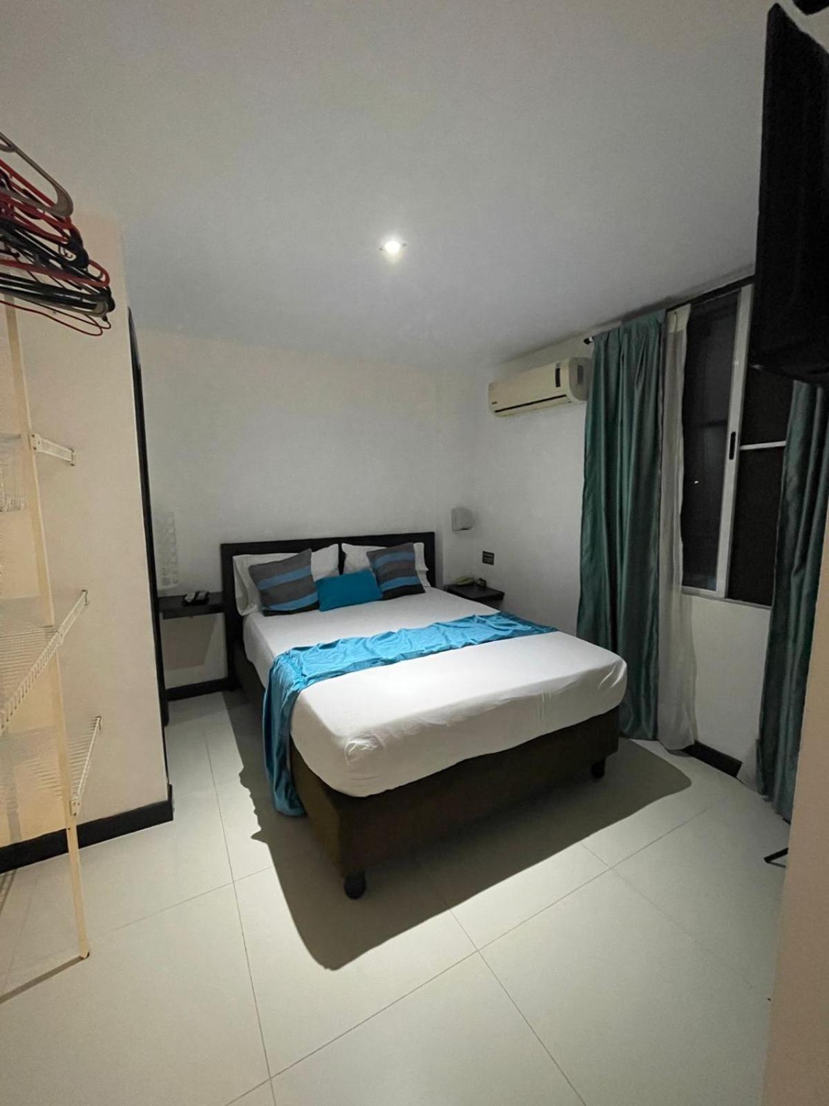 Hotel Plaza Norte Cali Dış mekan fotoğraf