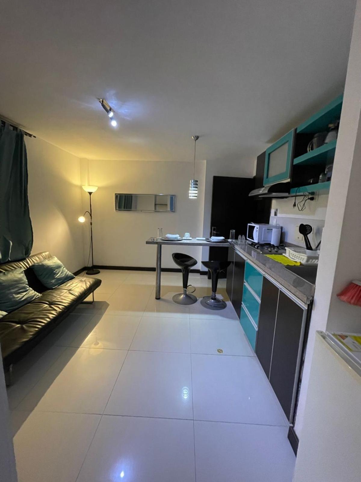 Hotel Plaza Norte Cali Dış mekan fotoğraf