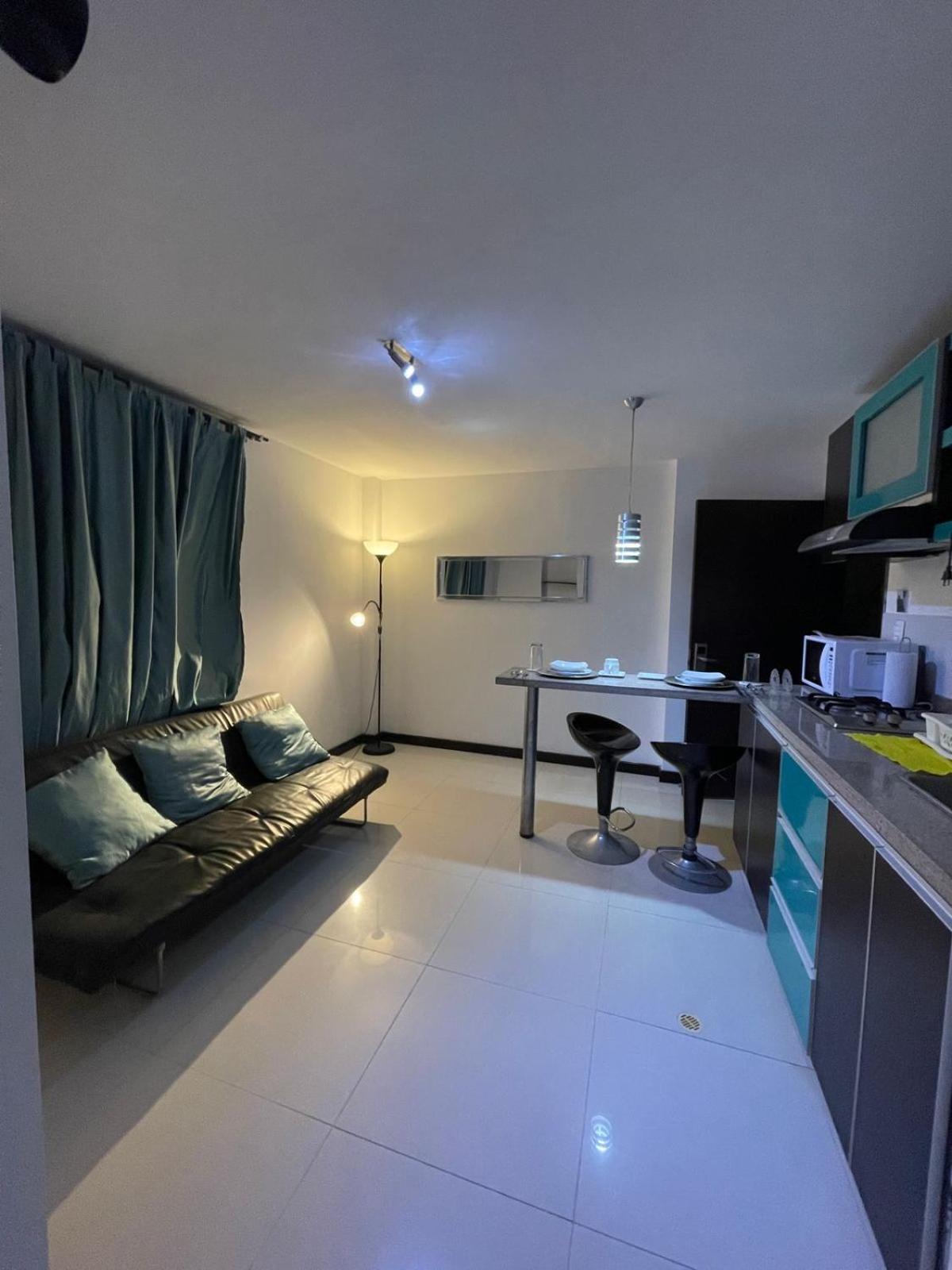 Hotel Plaza Norte Cali Dış mekan fotoğraf