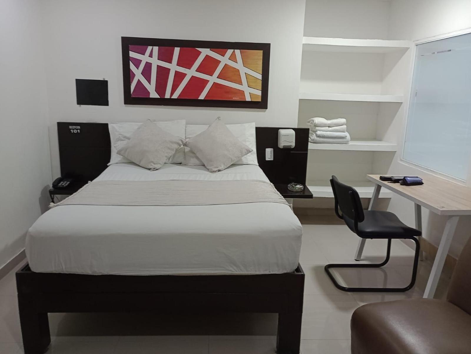 Hotel Plaza Norte Cali Dış mekan fotoğraf