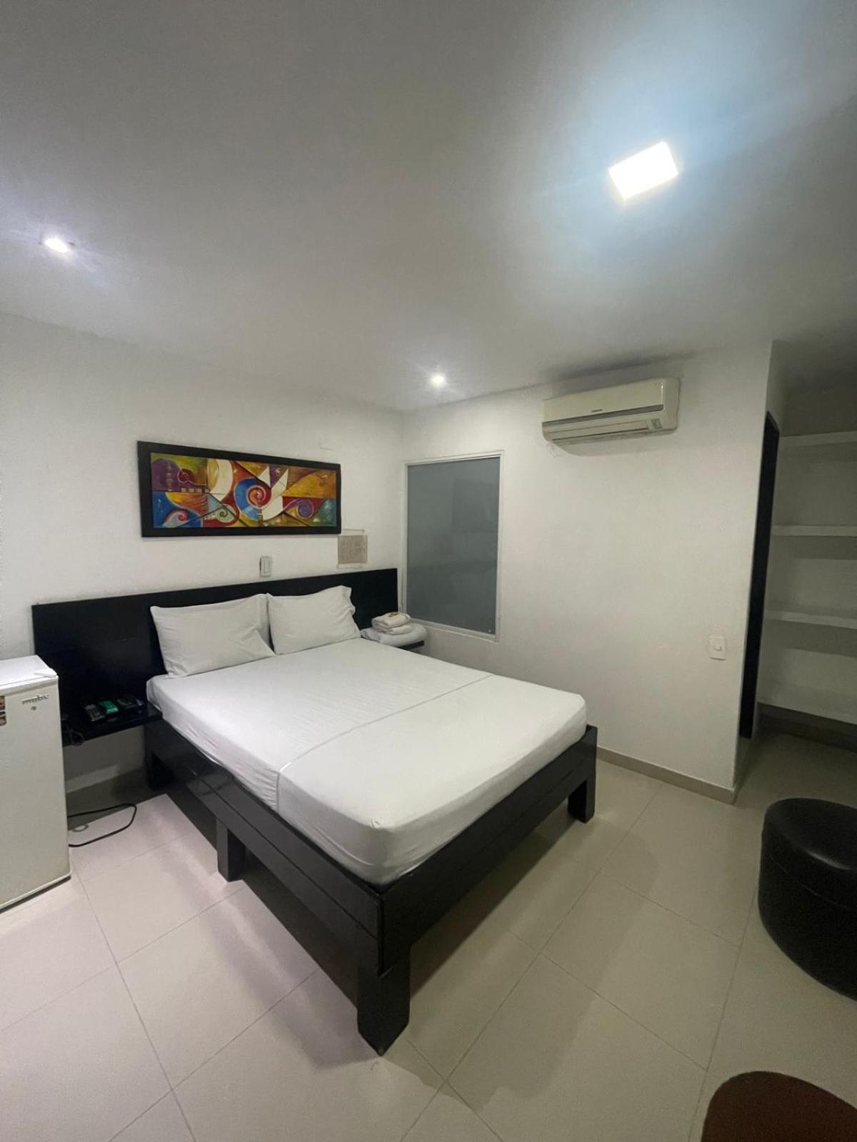 Hotel Plaza Norte Cali Dış mekan fotoğraf