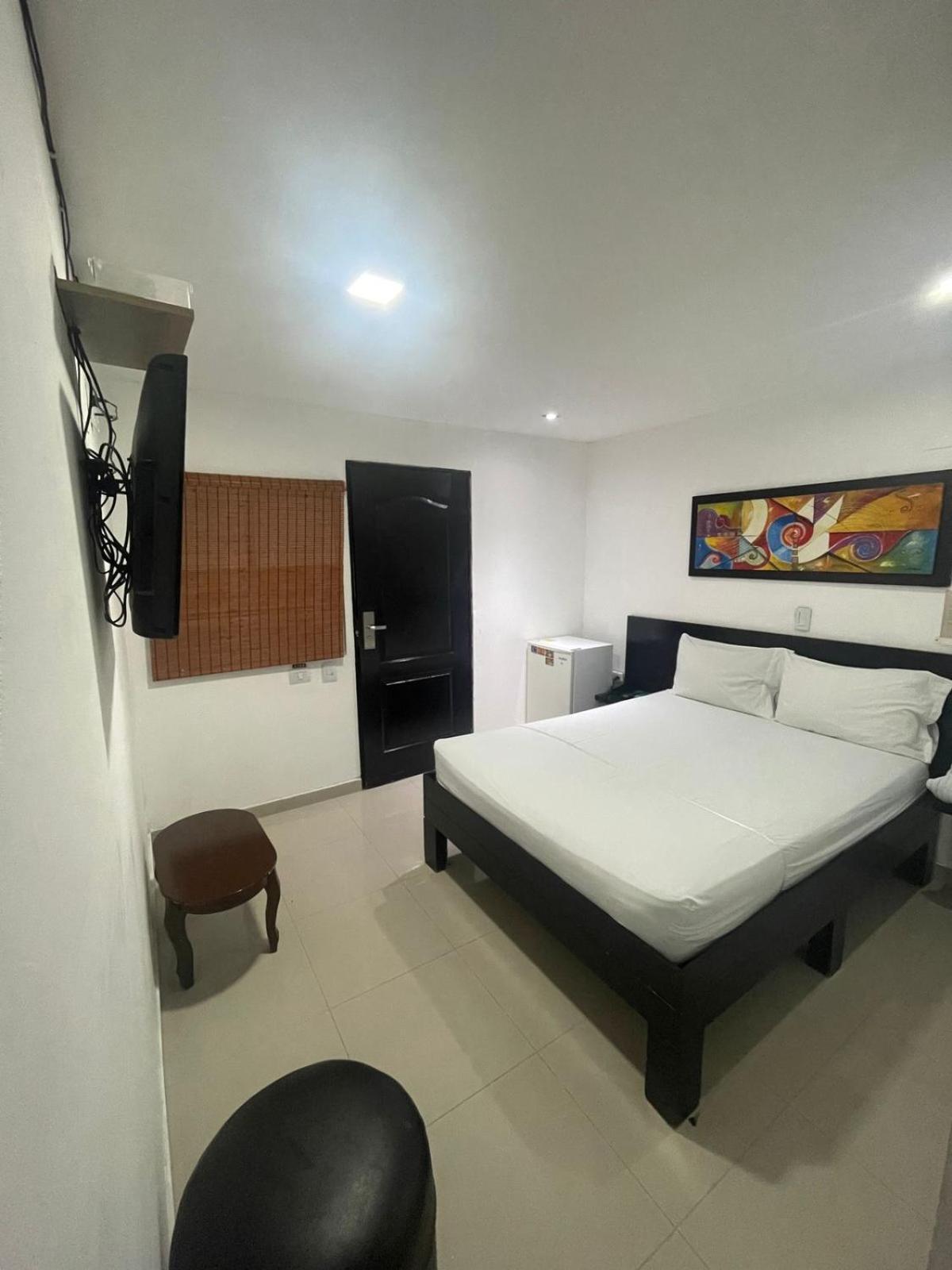 Hotel Plaza Norte Cali Dış mekan fotoğraf