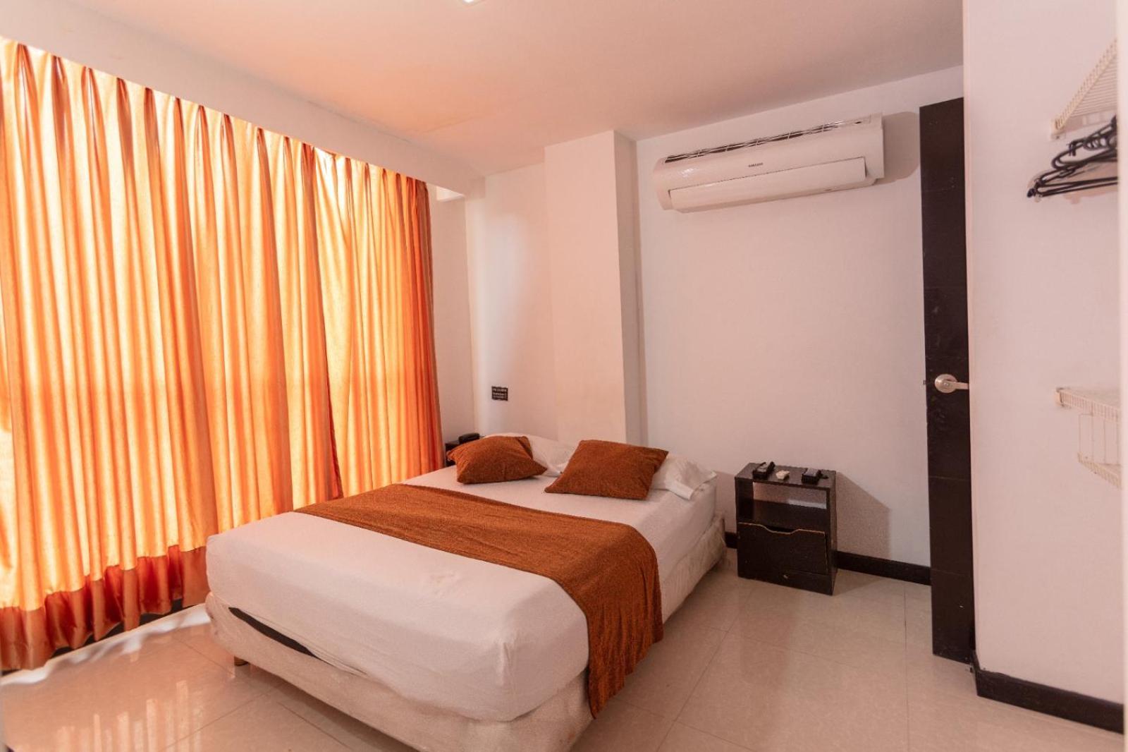 Hotel Plaza Norte Cali Dış mekan fotoğraf