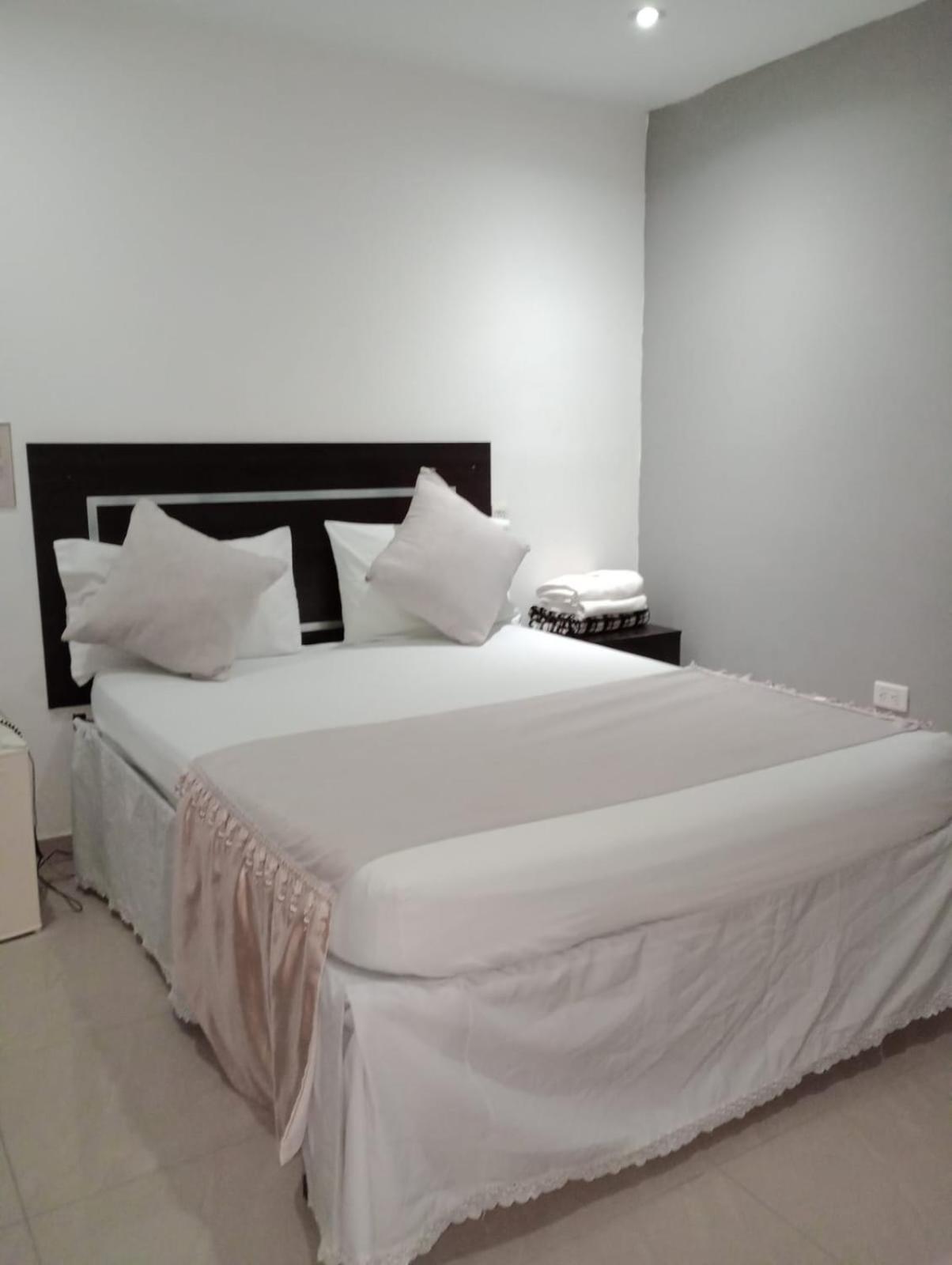 Hotel Plaza Norte Cali Dış mekan fotoğraf