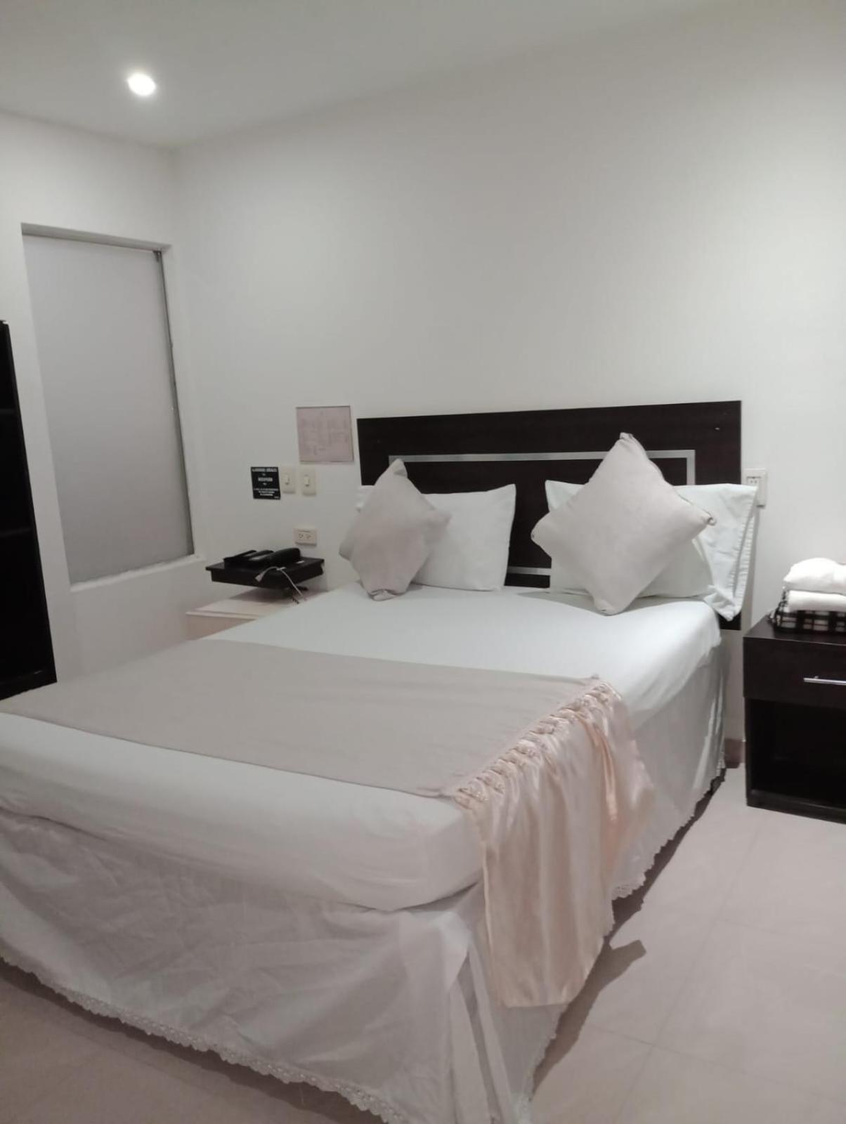 Hotel Plaza Norte Cali Dış mekan fotoğraf