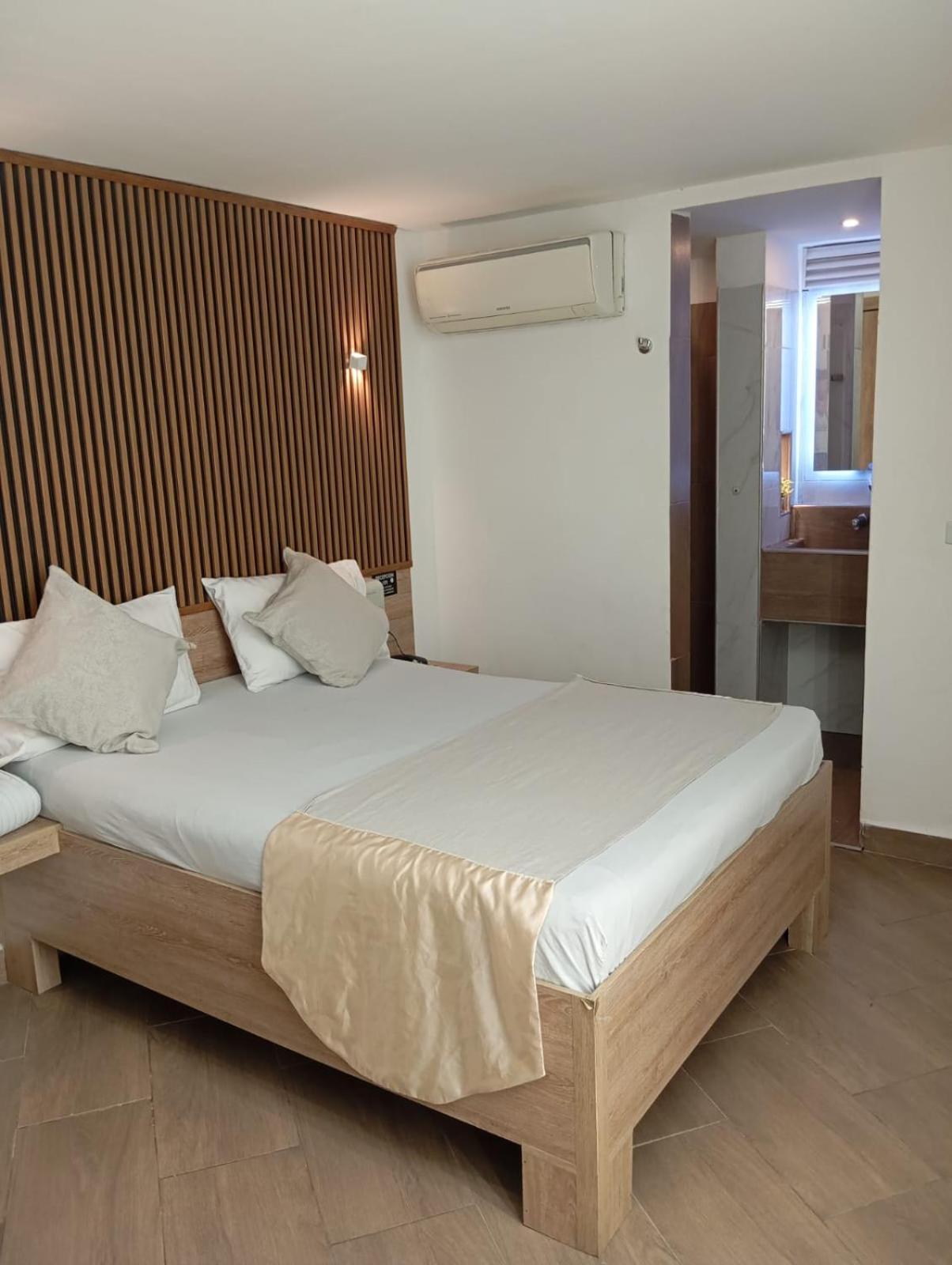 Hotel Plaza Norte Cali Dış mekan fotoğraf