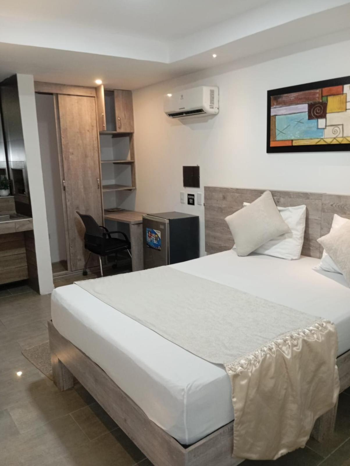 Hotel Plaza Norte Cali Dış mekan fotoğraf