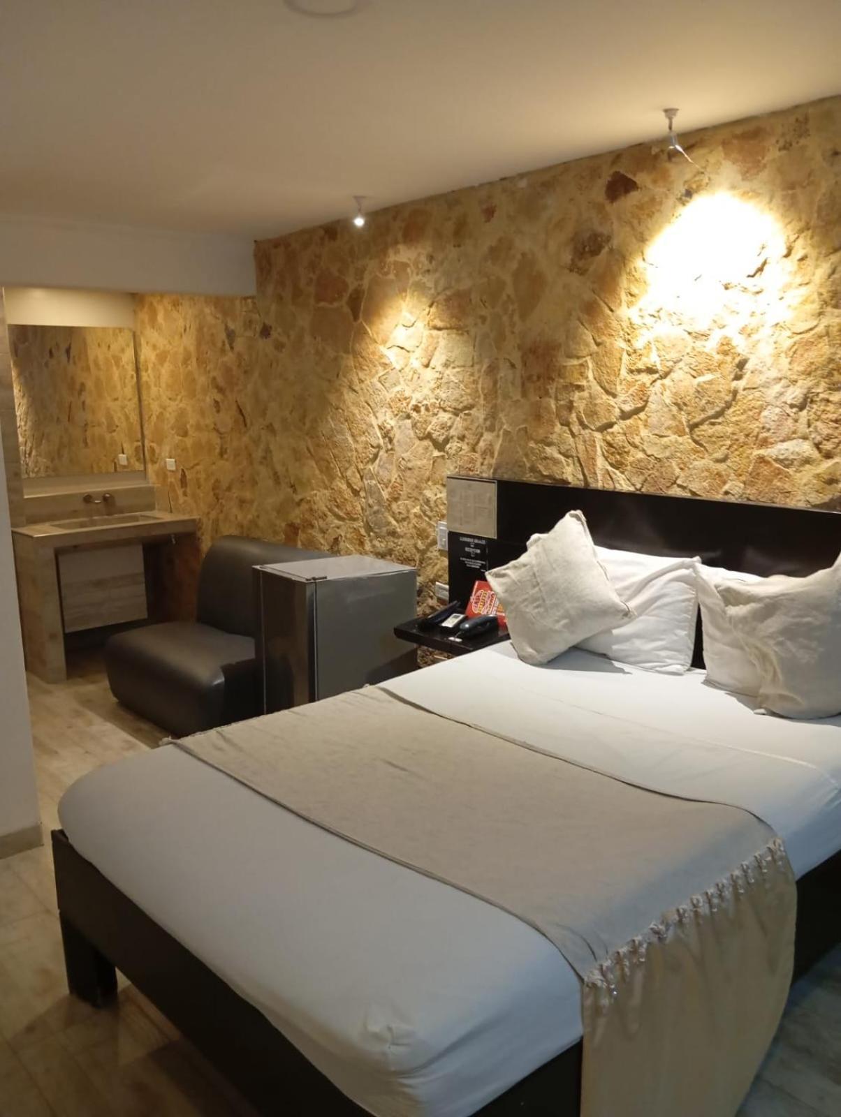Hotel Plaza Norte Cali Dış mekan fotoğraf
