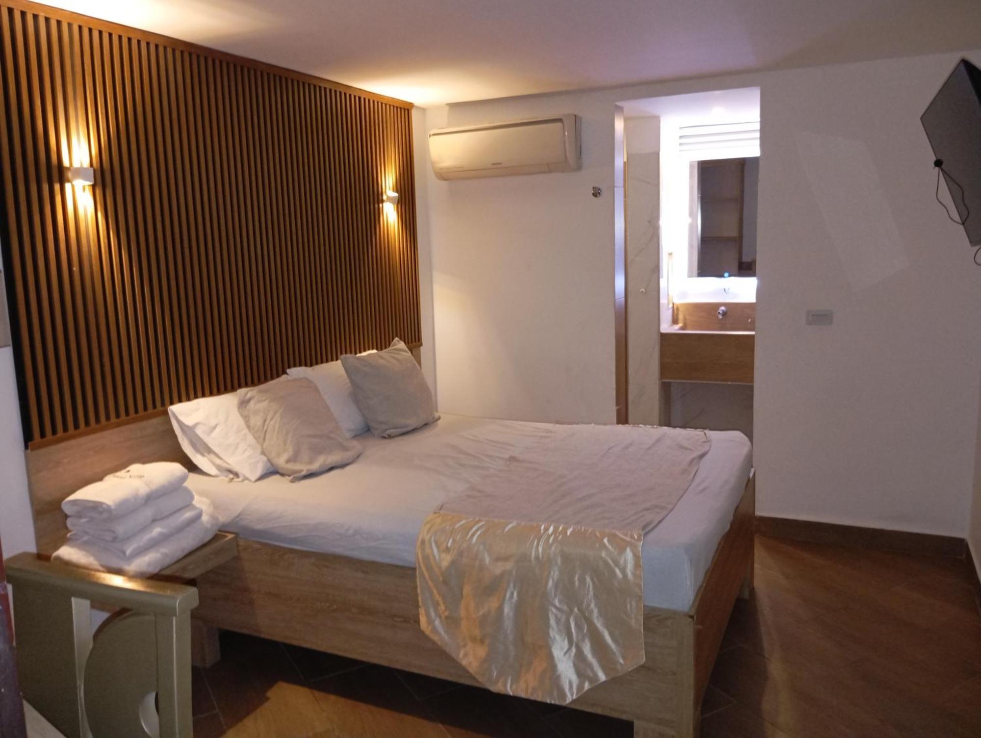 Hotel Plaza Norte Cali Dış mekan fotoğraf